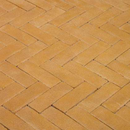 Тротуарный клинкер Solane DF85 1913800